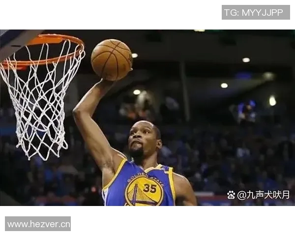 有意思,杜兰特回击勇士格林关于进攻和防守重要性的言论