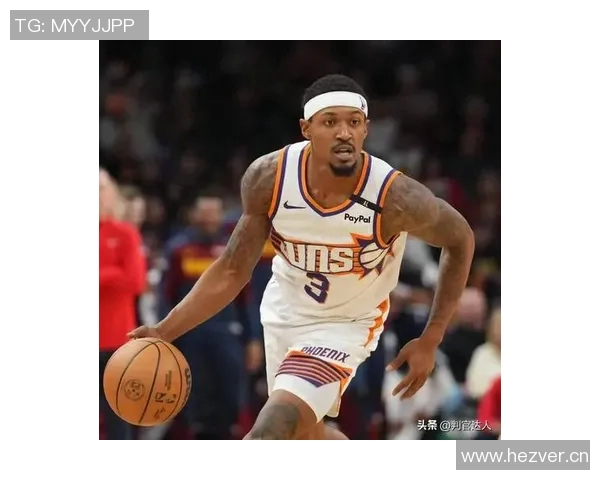 比尔白拿5900万!场均7分快船崩溃,全联盟瞩目