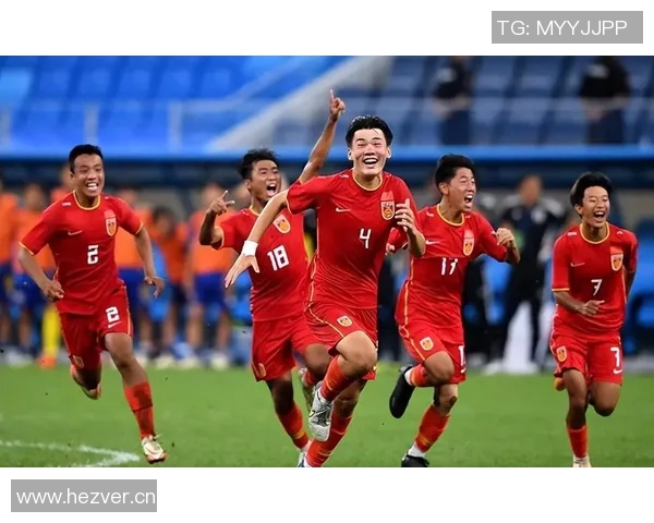 2004年亚洲杯中国队与伊朗队激战回顾及精彩瞬间分析