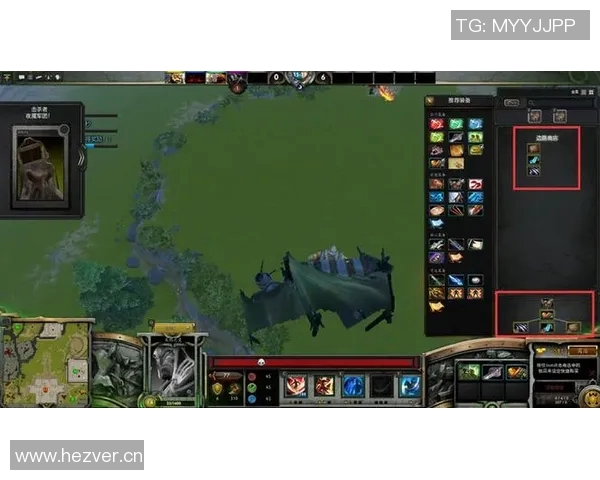 DOTA2战术分析:深入探讨V5战队的边路渗透策略与影响