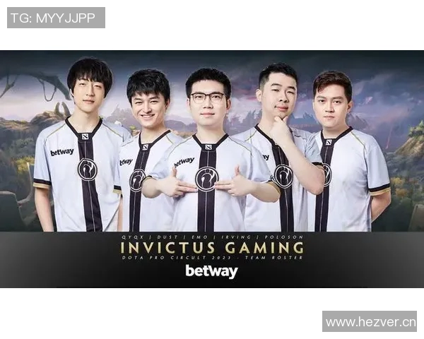 DOTA2焦点:深入分析IG战队的技术策略与战术执行
