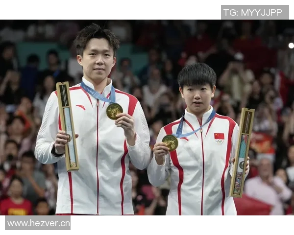 杨丽专访：从青涩小将到乒乓球传奇的辉煌历程回顾