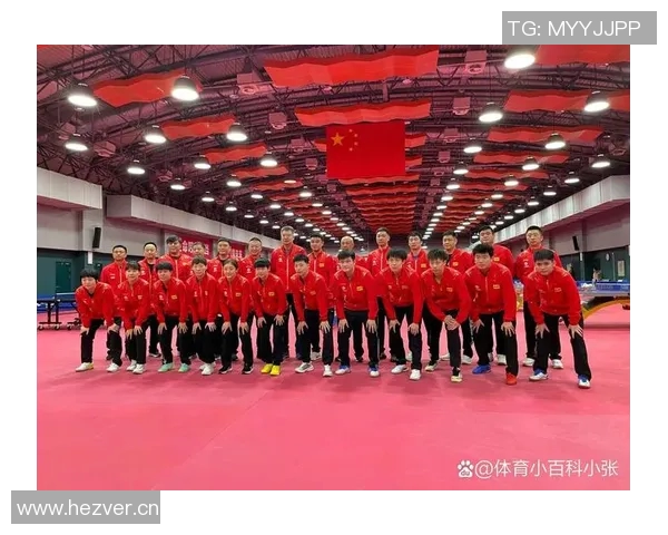 北京乒乓球队选拔赛表现分析与状态评估全面解读